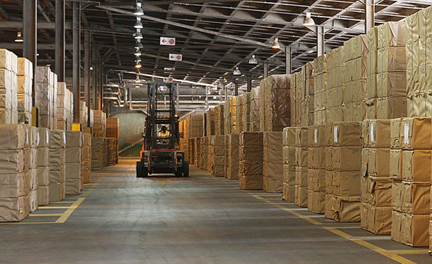 Brazil: Pulp production shows positive results for the first quarter of this year