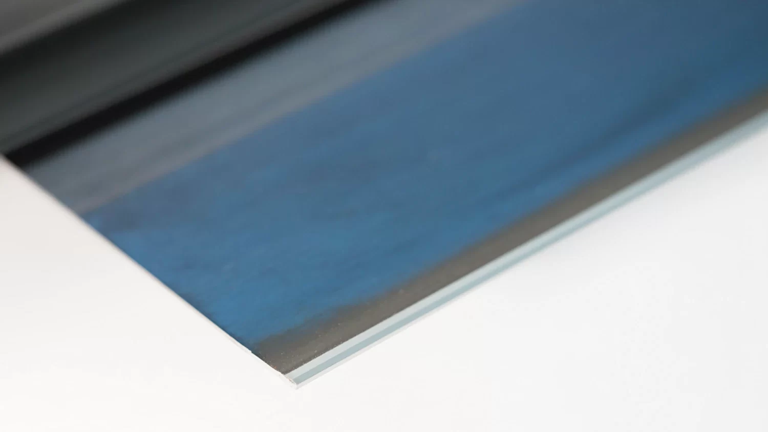 The CeraEdge™ S creping blade is recommended for applications where softness is the main priority.